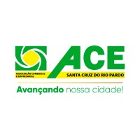 Associação Comercial de Santa Cruz do Rio Pardo logo - Similar company to Cdl Santa Cruz Do Sul