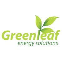 Greenleaf Energy Solutions logo - Similar company to Jkmuir - Energy & Sustainability In Public Infrastructure