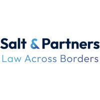 Salt & Partners logo - Similar company to Özkan&Dönmez Hukuk Ve Danışmanlık