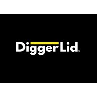 DiggerLid logo - Similar company to Hayden Melbourne