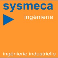 SYSMECA logo - Similar company to Emb Electronique