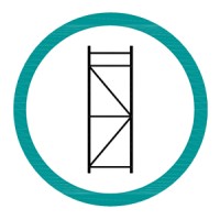 Rack Inspections Ontario logo - Similar company to Sd2 Rack