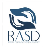 Robotic Assessment of Surgical Dexterity (RASD) logo - Similar company to Robotic Process Automation Academy