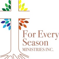 For Every Season Ministries, Inc. logo - Similar company to Rezilientkidz