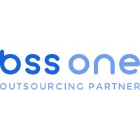 BSS-ONE logo - Similar company to Tekoway