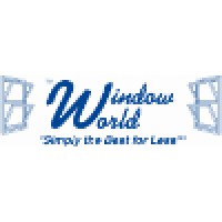 Window World Of Utah