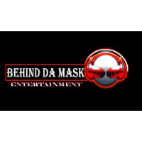 BEHIND DA MASK ENTERTANMENT logo - Similar company to Wicked Gnomes Studio