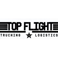 Top Flight Trucking & Logistics logo - Similar company to Top Flight International Logistics Co.,Ltd