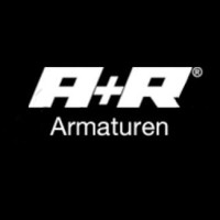 A+R  Armaturen GmbH logo - Similar company to Maniza Soluções Técnicas
