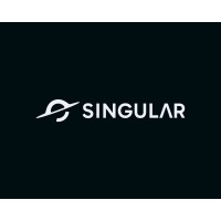 Singular Recruitment logo - Similar company to Tecki