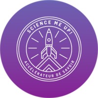 Science me Up logo - Similar company to Thèse ? Antithèse ? Synthèse !