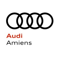 Audi Amiens | VGRF Hauts-de-France logo - Similar company to Lycée Jean Bart