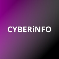 CYBERiNFO logo - Similar company to Megasoft