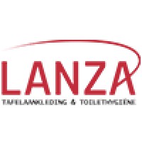 Lanza logo - Similar company to Logos.Ai