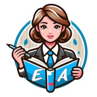 EA Academy Tutor Online logo - Similar company to Noi Milan