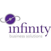 Infinity Business Solutions Ltd logo - Similar company to Foundation It