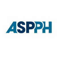 Association of Schools and Programs of Public Health (ASPPH) logo - Similar company to The Association Of Schools Of Public Health In The European Region - Aspher