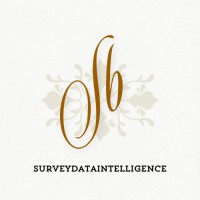 SurveyDataIntelligence logo - Similar company to Axistrends Market