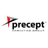 Precept Marketing Group logo - Similar company to Precept