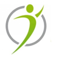 Training Weiß-Grün logo - Similar company to Research-Team