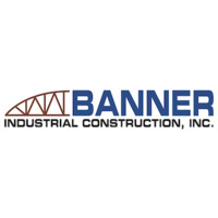 Banner Industrial Construction logo - Similar company to Axiom Foundations A Goettle Company