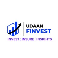Udaan Finvest logo - Similar company to Anscor Capital & Investment Pvt. Ltd