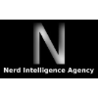 Nerd Intelligence Agency