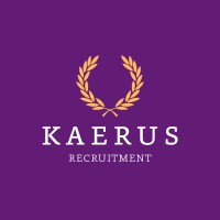 Kaerus Recruitment logo - Similar company to Ngc Consulting