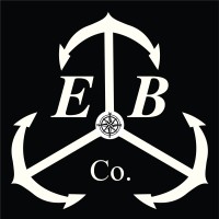 E.B. Company logo - Similar company to Core-Teq