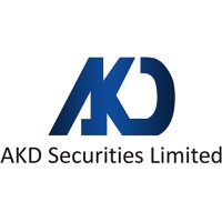AKD Securities Ltd. logo - Similar company to Akseer
