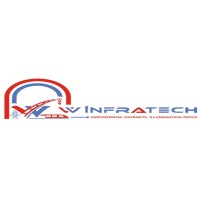 VV Infratech logo - Similar company to Shreya Ex-Tech Pvt Ltd