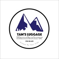 Tam's Luggage & Bags Factory logo - Similar company to Luggage Mule