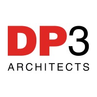 DP3 Architects logo - Similar company to McMillan Pazdan Smith Architecture