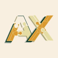 Axiomics logo - Similar company to Playroom