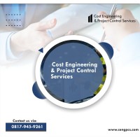 COST ENGINEERING AND PROJECT CONTROL SERVICES (CEPCS) logo - Similar company to Aqskill