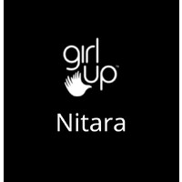 Girl Up Nitara logo - Similar company to Samarthan