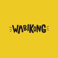 Wabikong Productions Sdn Bhd logo - Similar company to 低清 Dissy
