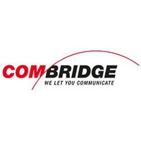 ComBridge AG logo - Similar company to Precisionwave Ag