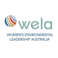 Women's Environmental Leadership Australia logo - Similar company to Perspective Fund