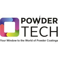 PowderTech logo - Similar company to Js Partners.