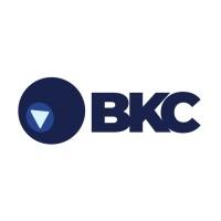 BKC Media logo - Similar company to Conversion Advantage Australia