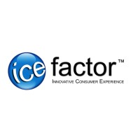 ICE Factor logo - Similar company to Emme Solutions, Llc