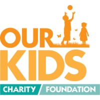 Our Kids Foundation logo - Similar company to Hr Management S.A.S.