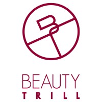 Beauty Trill logo - Similar company to Trill Solution