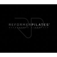 Reformer Pilates logo - Similar company to Reformer Pilates By Jess