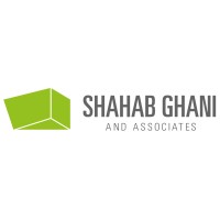 Shahab Ghani & Associates logo - Similar company to Incosync