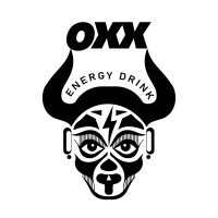 OXX - Energy Drink logo - Similar company to Changer Energy Drink