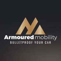 Armoured Mobility logo - Similar company to Digicars Group