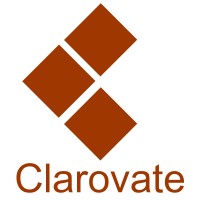 Clarovate logo - Similar company to Affinix Digital