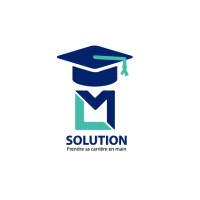 Ml Solutions logo - Similar company to Glm Menuiserie